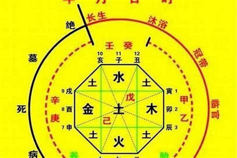 忌神|忌神是什麼意思？3分鐘學會辨別八字中的忌神 